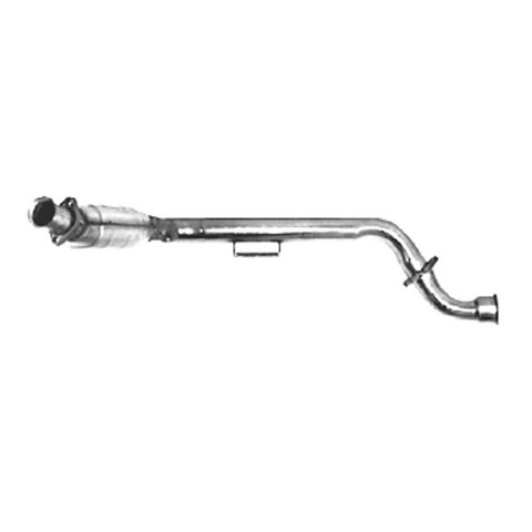 AP Exhaust 771457 Catalytic Converter-Direct Fit For CHRYSLER,MERCEDES-BENZ